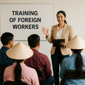 Read more about the article การดำเนินการเมื่อเข้ามาในไทย ของแรงงานต่างด้าวตามระบบ MOU