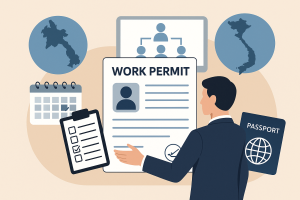 Read more about the article มาตรการยื่น บต.50: สิ่งที่นายจ้างต้องรู้ และผลกระทบต่อธุรกิจ (12–26 ธันวาคม 2568)